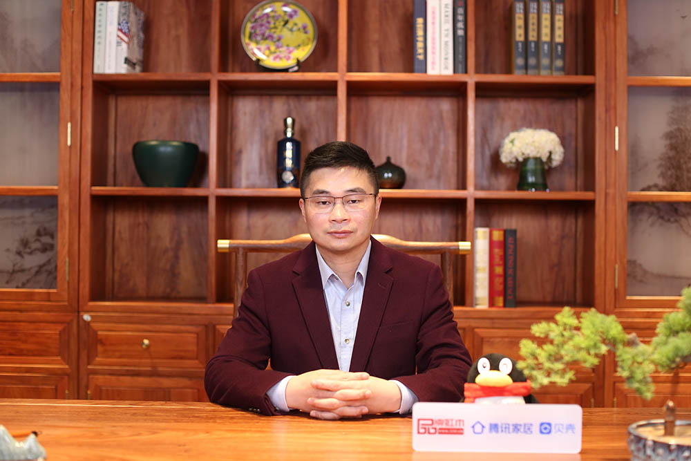 森木家具：凝聚红木匠心，见证品牌力量