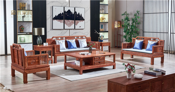 森木家具