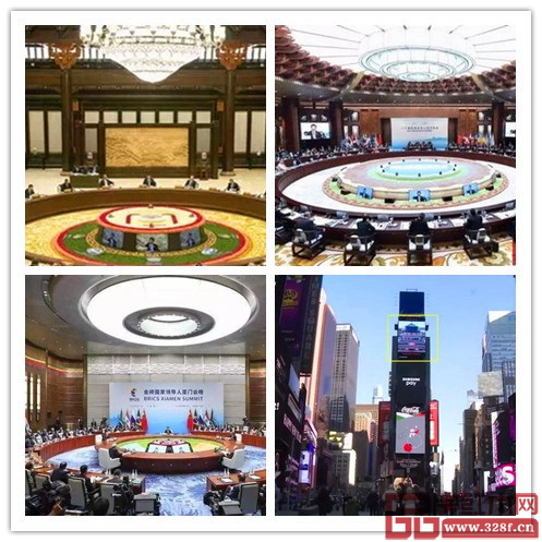 中国红木家具在世界舞台大放异彩
